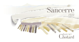 Frankrijk: Simon & Daniel Chotard Sancerre