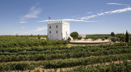 Portugal: Esporao Vinho Verde