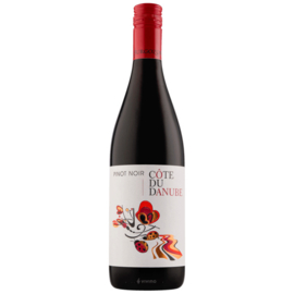 Bulgarije - Côte de Danube - Pinot Noir