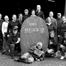 Duitsland: Weingut Meier Grauburgunder Trocken