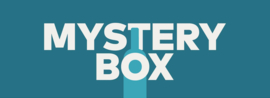 Mystery Box - laat je verrassen!