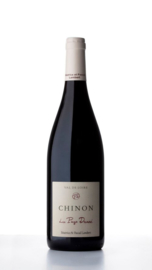 Frankrijk: Domaine Béatrice & Pascal Lambert - Chinon Les Puys Danaé