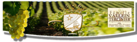 Frankrijk: Domaine des Forges Vallein Tercinier - VSOP Cognac