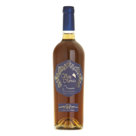 Italië : Cantine Vinci – Vigna Moresca Moscato