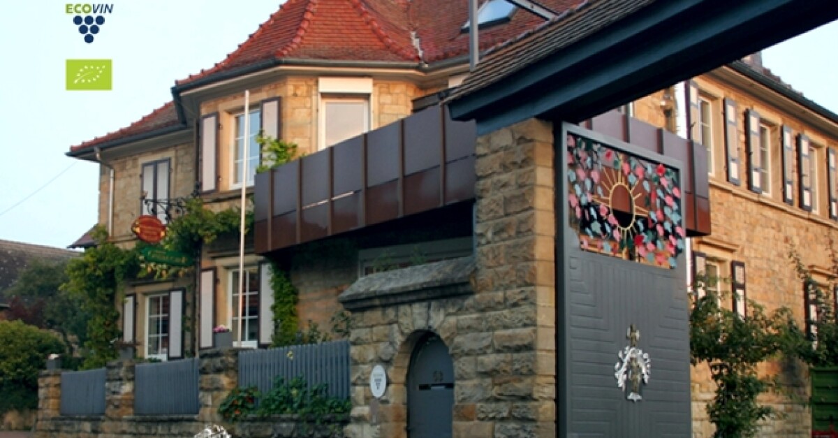 Duitsland: Weingut Raddeck – Raddeck Riesling Trocken