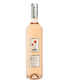 Frankrijk: Les Coquelicots Rosé