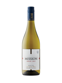 Nieuw-Zeeland: Mission Estate Sauvignon Blanc