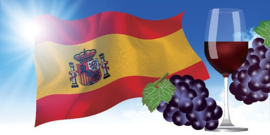 Spanje: Bodegas Marta Maté - Viñas del Lago *Bio