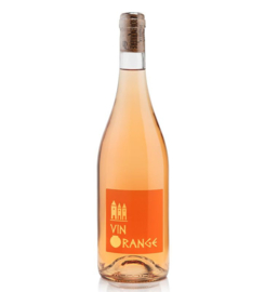 Frankrijk: Vin de France (Languedoc) – La Provenquiere – Vin Orange