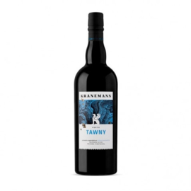 Portugal : Kranemann Tawny Port