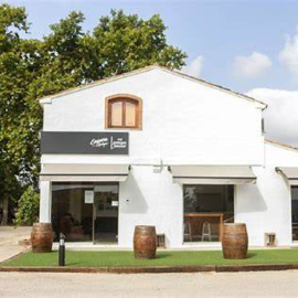 Spanje: Casa Lluch Verdil Orange