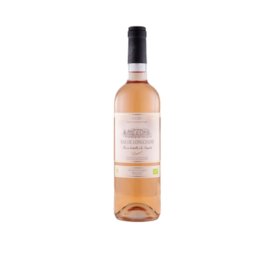 Mas de Longchamp Rosé