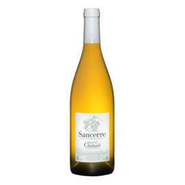 Frankrijk: Simon & Daniel Chotard Sancerre