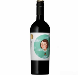 Australië: Penley Estate Hyland Shiraz Bio