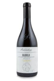 Italie: Brandini Barolo D.O.C.G.