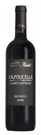 Italië: Camporeale - Ripasso Valpolicella Classico Doc