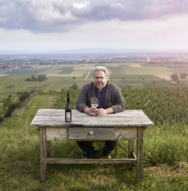 Grüner Veltliner Ott Am Berg