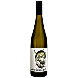 Oostenrijk: Grüner Veltliner 'Bulle'