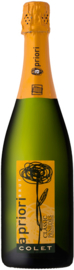 Spanje : Sergi Colet - A Priori Brut