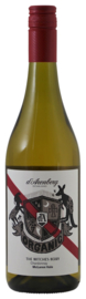 Australië: The Witches Berry Chardonnay