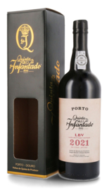 Quinta do Infantado LBV Port