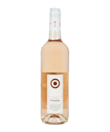 Well of Wine Grenache Rosé