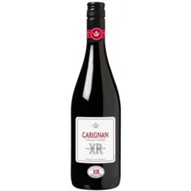 Frankrijk:  XR Xavier Roger Carignan Vieilles Vignes