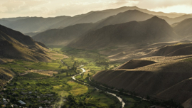 Armenië: Ariats Areni Kes Kakhani (Ripasso)