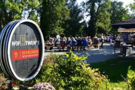 Internationale doorbraak Hof van Twente - By The Grape