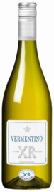 Frankrijk:  XR Xavier Roger Vermentino