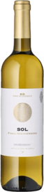 Spanje: Finca Navahermosa SOL Chardonnay