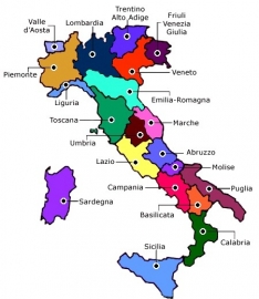 Italië: Camporeale - Ripasso Valpolicella Classico Doc