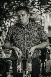 Servië: Maurer Winery Crazy Lud White