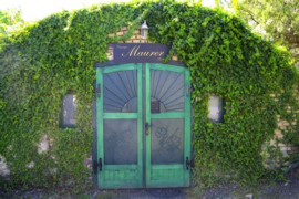 Servië: Maurer Winery Crazy Lud White