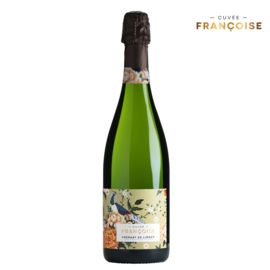 Frankrijk: Cuvée Françoise Crémant de Limoux