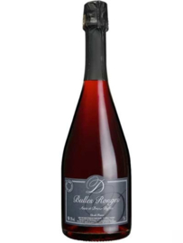 Frankrijk: Domaine Duffau - Bulles Rouge Brut (Vin Nature)