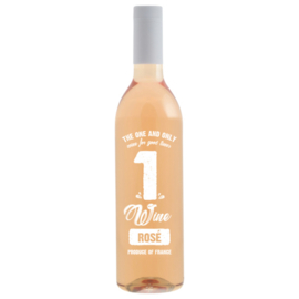 Dé Ultieme Outdoor Mix-Box (6 x wit & 6 x rosé)