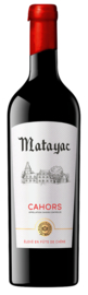Frankrijk: Matayac Cahors Malbec AOC (doos 6 fl.)