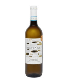 Pietrame Trebbiano d’Abruzzo