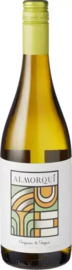Spanje: Bodegas Pinosa Almorquí Blanco