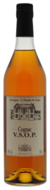 Frankrijk: Domaine des Forges Vallein Tercinier - VSOP Cognac