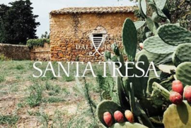Santa Tresa Grillo & Viognier