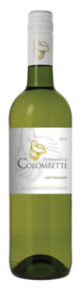 Frankrijk: Domaine Colombette Sauvignon Blanc