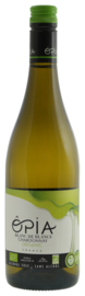 Frankrijk: Opia Chardonnay Bio