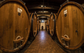 Barolo Palladino Serralunga