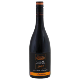 Bertholets Grande Réserve GSM