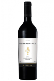 Portugal: Serradayres Reserva Tinto