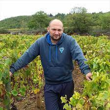 Frankrijk – Bourgogne| Dupont-Fahn - Auxey-Duresses Rosé