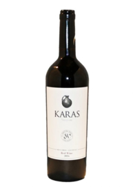 Armenië: Tierras de Armenia Armavir | Karas Estate - Red Blend