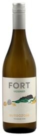Bulgarije: Fort Danube Viognier